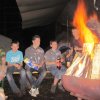 Zomerkamp 2012