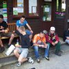 Zomerkamp 2012