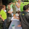 Zomerkamp 2012
