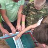 Zomerkamp 2012