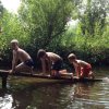 Zomerkamp 2012