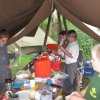 Zomerkamp 2012