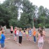 Zomerkamp 2012