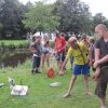 Zomerkamp 2012