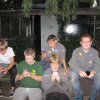 Zomerkamp 2012