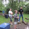 Zomerkamp 2012
