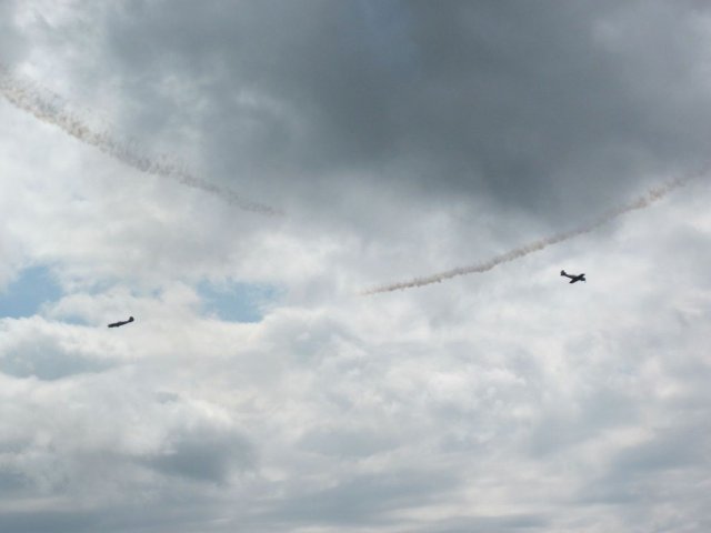Airshow Seppe 2012