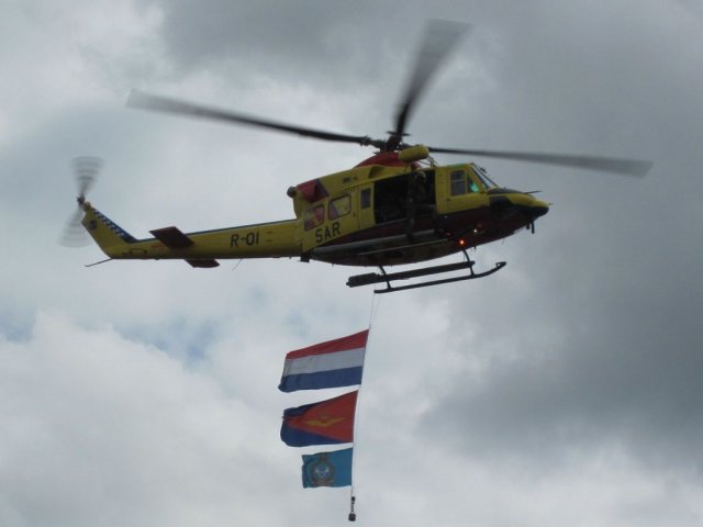 Airshow Seppe 2012