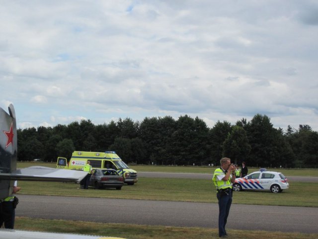 Airshow Seppe 2012