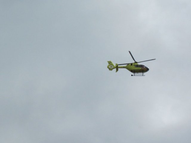 Airshow Seppe 2012
