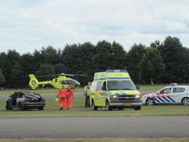 Airshow Seppe 2012