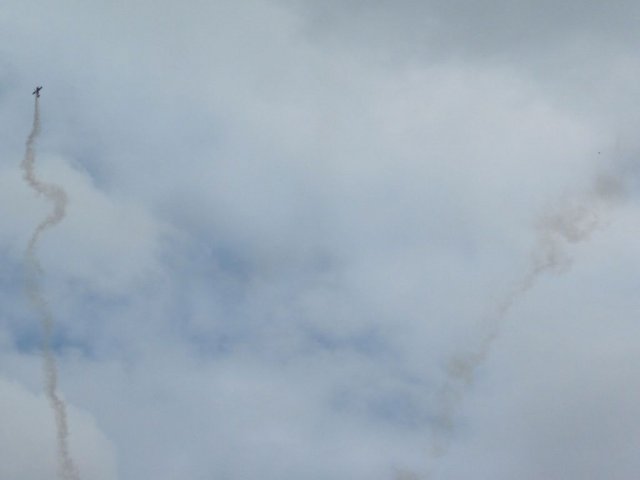 Airshow Seppe 2012