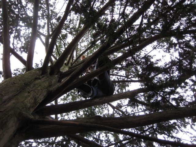 Groepsweekend 2012