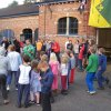 Groepsweekend 2012