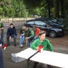 Groepsweekend 2012