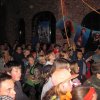 Groepsweekend 2012
