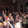 Groepsweekend 2012