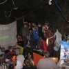 Groepsweekend 2012