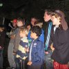 Groepsweekend 2012