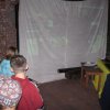 Groepsweekend 2012