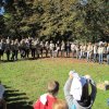 Groepsweekend 2012