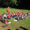Groepsweekend 2012
