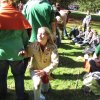 Groepsweekend 2012