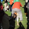 Groepsweekend 2012