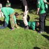 Groepsweekend 2012