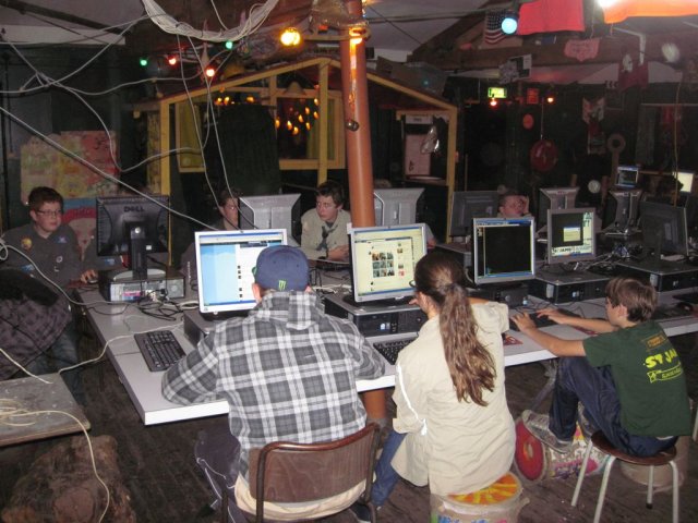Joti Jota 2012