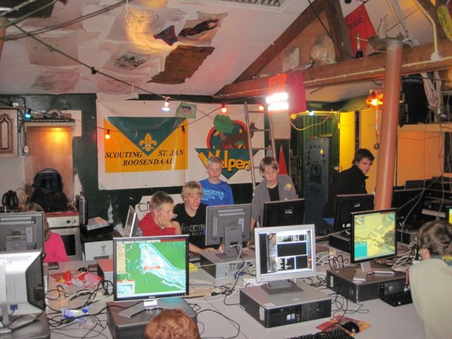 Joti Jota 2012
