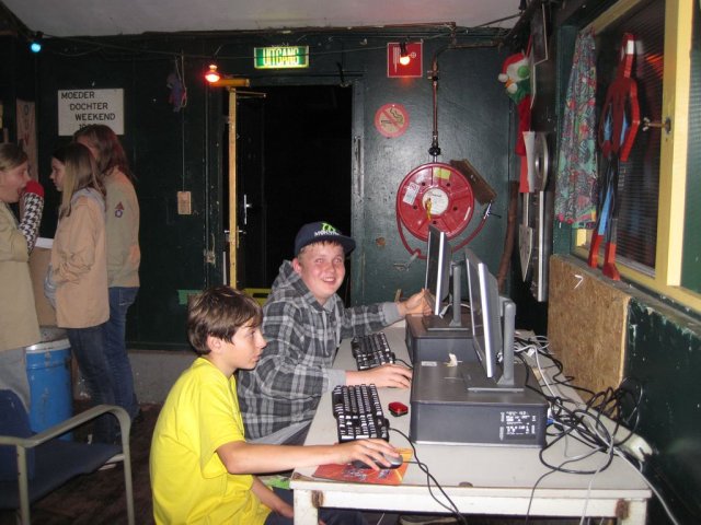 Joti Jota 2012