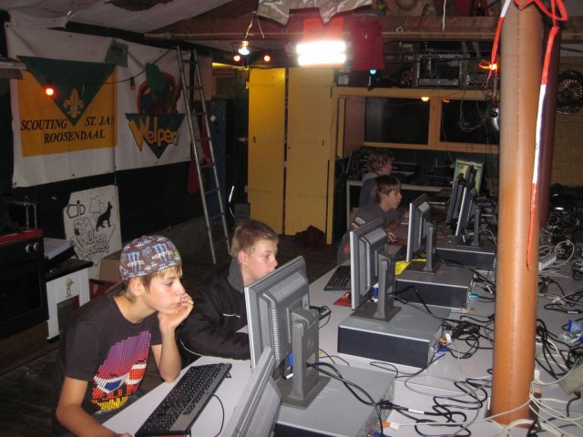Joti Jota 2012