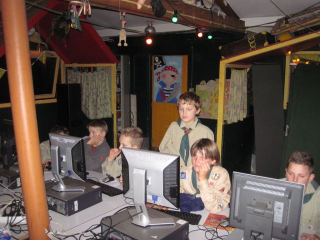 Joti Jota 2012