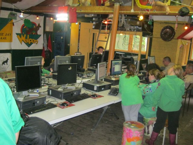 Joti Jota 2012