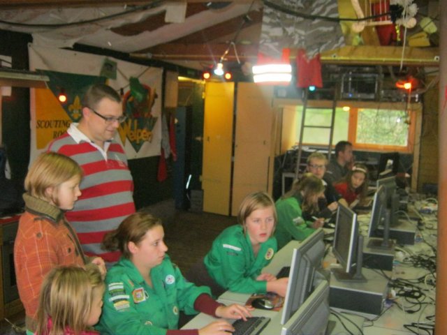 Joti Jota 2012