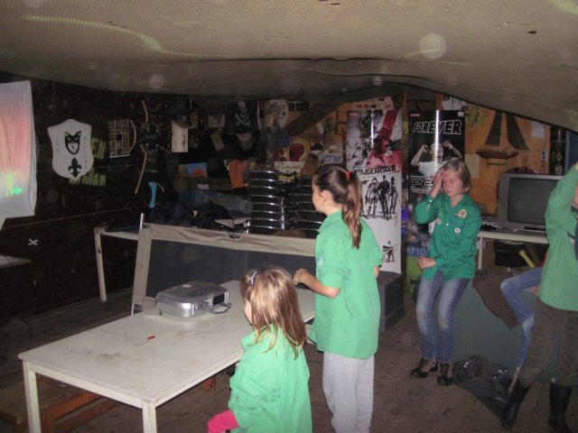 Joti Jota 2012