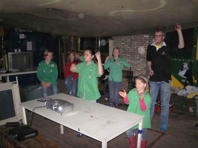 Joti Jota 2012