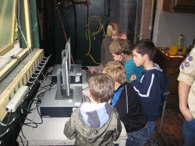 Joti Jota 2012