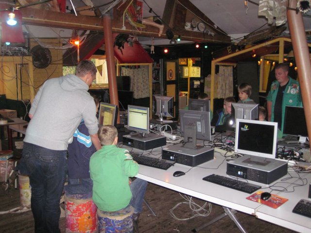 Joti Jota 2012