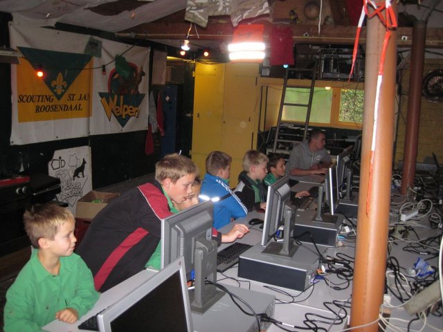 Joti Jota 2012