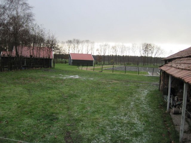 Wintersurprise luchtverkenners 2012