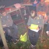 Wintersurprise luchtverkenners 2012
