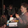 Wintersurprise luchtverkenners 2012