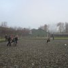 Wintersurprise luchtverkenners 2012