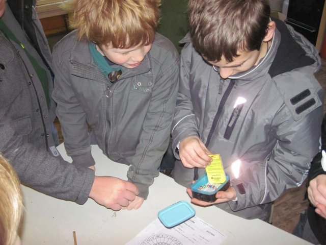 Verzameling 2012