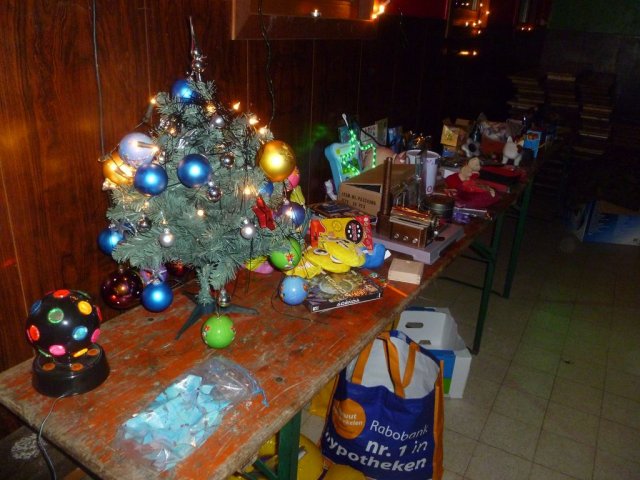 Verzameling 2012