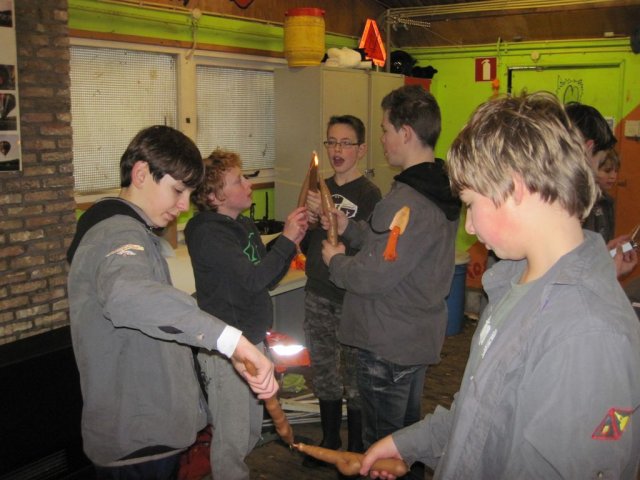 Verzameling 2012