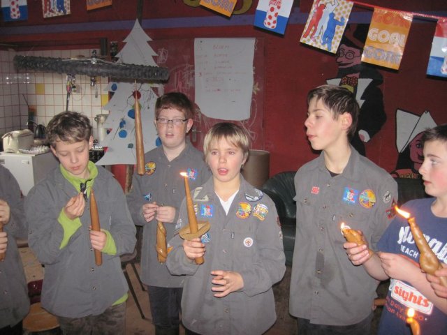 Verzameling 2012
