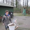 Raketten lanceren 2013